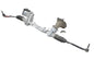 2013-2020 Ford Fusion Power Steering Power Rack And Pinion OEM