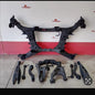 00-04 Subaru OUTBACK Rear Crossmember Frame Sub K-Frame Subframe W/ Arms