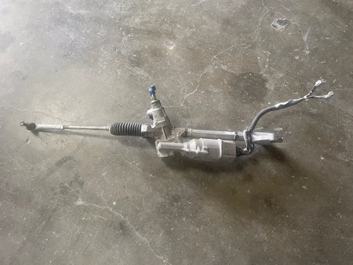 2020-2022 SUBARU OUTBACK LEGACY OEM 2.5L POWER STEERING GEAR RACK AND PINION