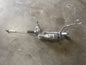 2020-2022 SUBARU OUTBACK LEGACY OEM 2.5L POWER STEERING GEAR RACK AND PINION