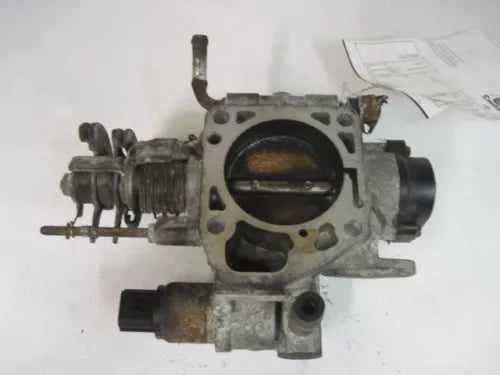 00-02 Forester Impreza 2.5L Throttle Body Position Sensor Idle Control Valve OEM