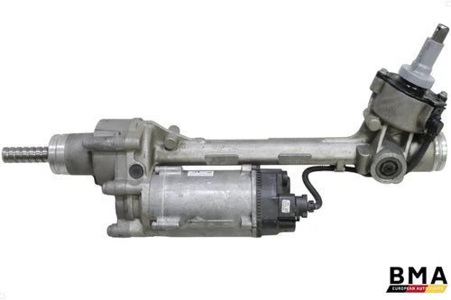 Porsche 991 911 Front Power Steering Rack & Pinion 2012 2013 2014 2015 2016 OEM