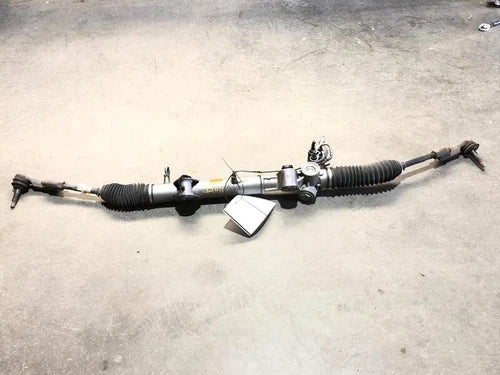 2002 2003 2004 2005 Jeep Liberty Power Steering Rack And Pinion OEM LHD
