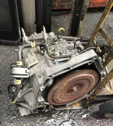 2012-2013 Honda Civic Automatic Transmission 1.8L FWD OEM