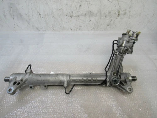 2012-2019 BMW F10 M5 F06 F12 F13 M6 POWER STEERING RACK HYDRO GEAR BOX OEM 16478