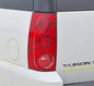 2007-2011 GMC Yukon XL 1500 Driver LH Tail Light Lamp OEM OEM