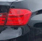 2012-2015 BMW 328i Quarter Mount Passenger RH Tail Light Lamp OEM OEM