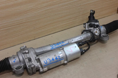 22-24 BMW iX I20 ELECTRIC POWER STEERING GEAR RACK PINION ASSEMBLY TB A1V OEM
