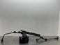 2001 Mercedes CLK430 Power Steering Gear Rack and Pinion 87k Mile OEM 2024603500
