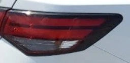 2020-2024 Nissan Sentra RH Passenger Quarter Panel Mounted Tail Light Lamp OEM