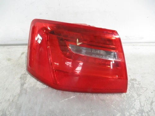 2012-2015 Audi A6 Driver LH Tail Light Lamp OEM