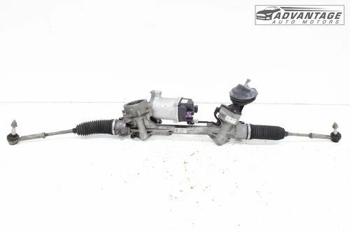 2018-2021 CHEVROLET EQUINOX AWD POWER STEERING GEAR POWER RACK & PINION OEM