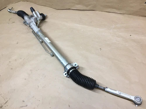 Genuine Ferrari Scatola Guida F142 Steering Rack Pinion Box OEM 000264539