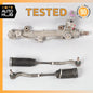 09-11 Mercedes R171 SLK350 SLK300 SLK55 Steering Rack And Pinion Assembly OEM