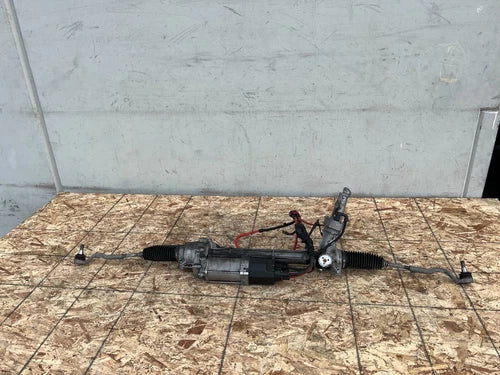 ELECTRIC RACK AND PINION POWER STEERING BMW F15 F16 X6 X5 (2014-2019) OEM