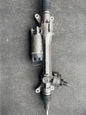 2018-24 AUDI A5 S5 RS5 A4 POWER STEERING GEAR RACK & OPINION OEM 8W1423055AJ