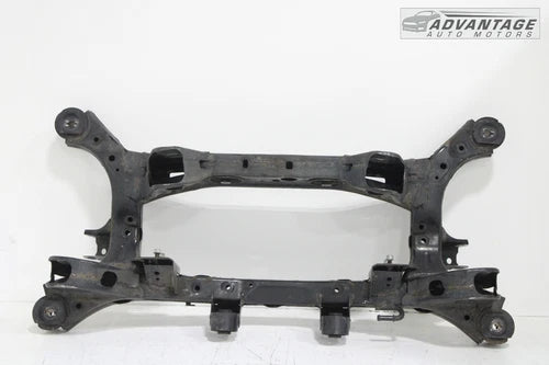 2017-2019 KIA SPORTAGE 4WD REAR SUSPENSION CRADLE FRAME SUBFRAME CROSSMEMBER OEM