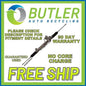125K Mile F-150 Steering Power Rack & Pinion 145.0" WB 4x4 OEM WTY 90Day Warrant