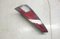 17 2017 Toyota Prius Passenger RH Bumper Mounted Tail Light Lamp OEM