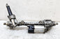 11-17 OEM BMW F10 F06 F13 F01 F02 RWD Power Steering Gear Rack and Pinion
