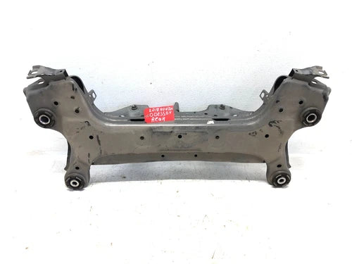 2018-2024 HONDA ODYSSEY FWD REAR SUSPENSION SUBFRAME CROSSMEMBER OEM