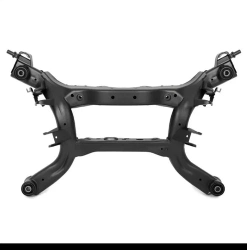 03-07 Nissan Murano AWD Rear Crossmember K-Frame Cross Member OEM Genuine Reman