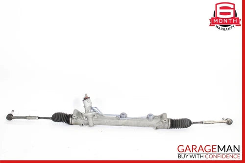 07-10 Mercedes W216 CL550 S550 S63 AMG RWD Power Steering Rack & Pinion Assembly