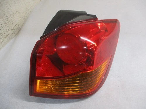 11-19 Mitsubishi Outlander Sport RH Passenger Outer Tail Brake Light Lamp OEM