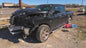 2009-2012 DODGE RAM 1500 STEERING RACK PINION HYDRAULIC OEM PICKUP TIE ROD