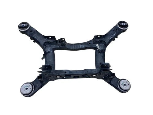 2020-2026 MERCEDES GLS 450 X167 OEM REAR SUSPENSION SUBFRAME CROSSMEMBER CRADLE