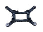 2020-2026 MERCEDES GLS 450 X167 OEM REAR SUSPENSION SUBFRAME CROSSMEMBER CRADLE
