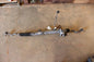 2014-2015 JAGUAR F-TYPE POWER STEERING GEAR RACK AND PINION ASSEMBLY OEM