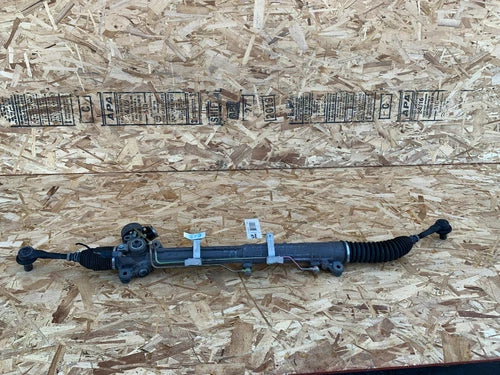BENTLEY CONTINENTAL GT (04-10) POWER STEERING RACK AND PINION OEM 3W1422062