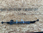 BENTLEY CONTINENTAL GT (04-10) POWER STEERING RACK AND PINION OEM 3W1422062