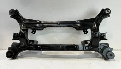 20-25 HYUNDAI PALISADE FWD REAR SUSPENSION SUBFRAME CROSSMEMBER CRADLE # 102186