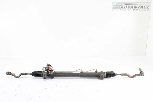 2013-2015 JAGUAR XJ XJL X351 3.0L AWD POWER STEERING GEAR RACK W/ PINION OEM