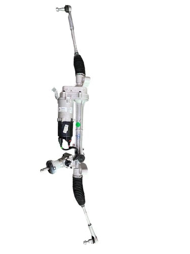 2023 FISKER OCEAN OEM AWD STEERING GEAR RACK W/ PINION *1K MILES* FM292010H041A