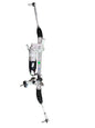 2023 FISKER OCEAN OEM AWD STEERING GEAR RACK W/ PINION *1K MILES* FM292010H041A