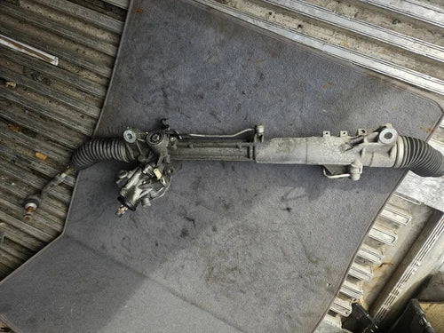 2011-2017 BMW 5 6 7 SERIES F01 F02 F06 F07 F10 AWD HYDRAULIC RACK & PINION OEM