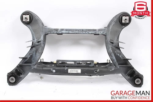 10-18 Mercedes W212 E350 CLS400 CLS550 Rear Subframe Sub Frame Crossmember