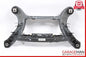 10-18 Mercedes W212 E350 CLS400 CLS550 Rear Subframe Sub Frame Crossmember