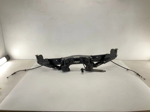 14-19 MINI Hardtop Cooper S Rear Suspension Cradle Crossmember OEM CM