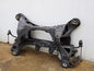 2010 - 2019 Jaguar Xjl Crossmember Sub Frame Undercarriage Rear Aw939l468bc Oem