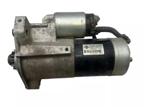 NISSAN FRONTIER 2005 - 2019 4.0L Engine Starter Motor OEM