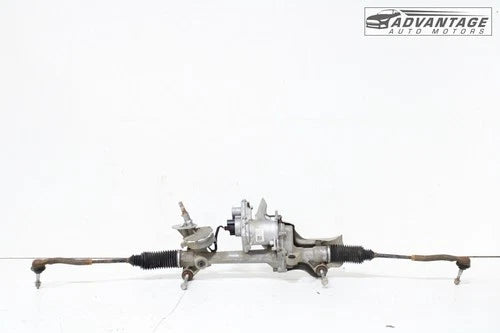 2018-2023 CHEVROLET TRAVERSE AWD 3.6L POWER STEERING GEAR RACK & PINION 86K OEM