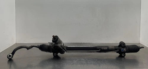 2014 Jaguar Xf 3.0 Power Steering Gear Needs Tie Rods Replaced* 70K Dx23-3200-ac