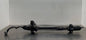 2014 Jaguar Xf 3.0 Power Steering Gear Needs Tie Rods Replaced* 70K Dx23-3200-ac