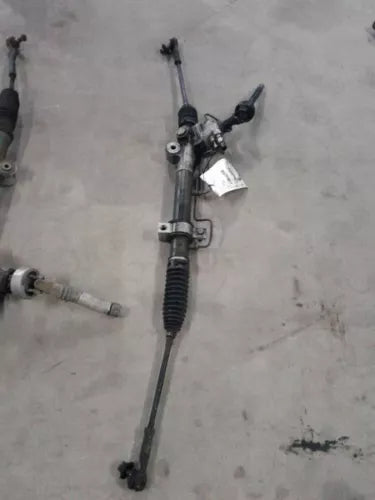 02-06 Nissan Altima 3.5L Power Steering Rack and Pinion 6 Cylinder with Warranty