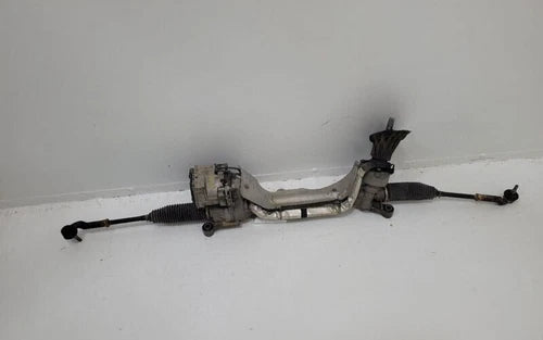 2015-2019 Ford Escape Power Steering Gear Rack And Pinion OEM