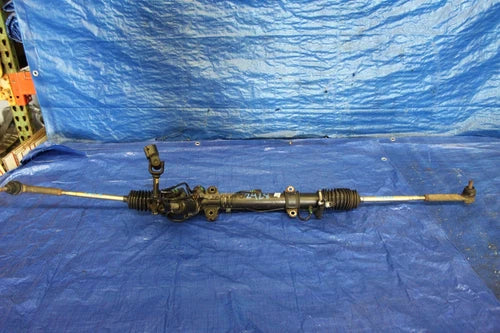 2008 SUBARU IMPREZA WRX STI SEDAN OEM STEERING RACK & PINION #2428